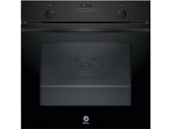 Horno BALAY 3HB5159N4 Multifunciones (71 L - 59,4 cm - Hidrolítico - Negro)