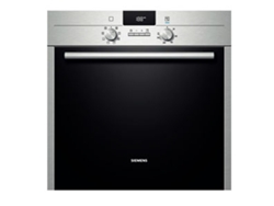 Horno SIEMENS HB22AR521E (61 L - 59.5 cm - Inox)