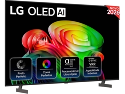 TV LG OLED48B6ELC.AEU (OLED - 48'' - 122 cm - 4K Ultra HD - Smart TV)