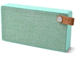 Altavoz Bluetooth FRESH & REBEL Slice (Caja Abierta - Azul - 6 W - Autonomía: 10 h)