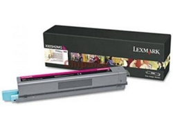 Cartucho de tóner LEXMARK 24Z0035