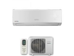 Aire Acondicionado DAITSU ASD12UI DN PREWIFI (Caja Abierta - 22 m² - 2753 Frig/h - Blanco)