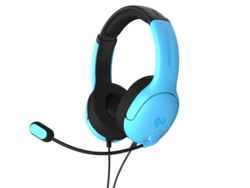Auriculares AIRLITE con Cable Neptune para PlayStation5 (Azul)