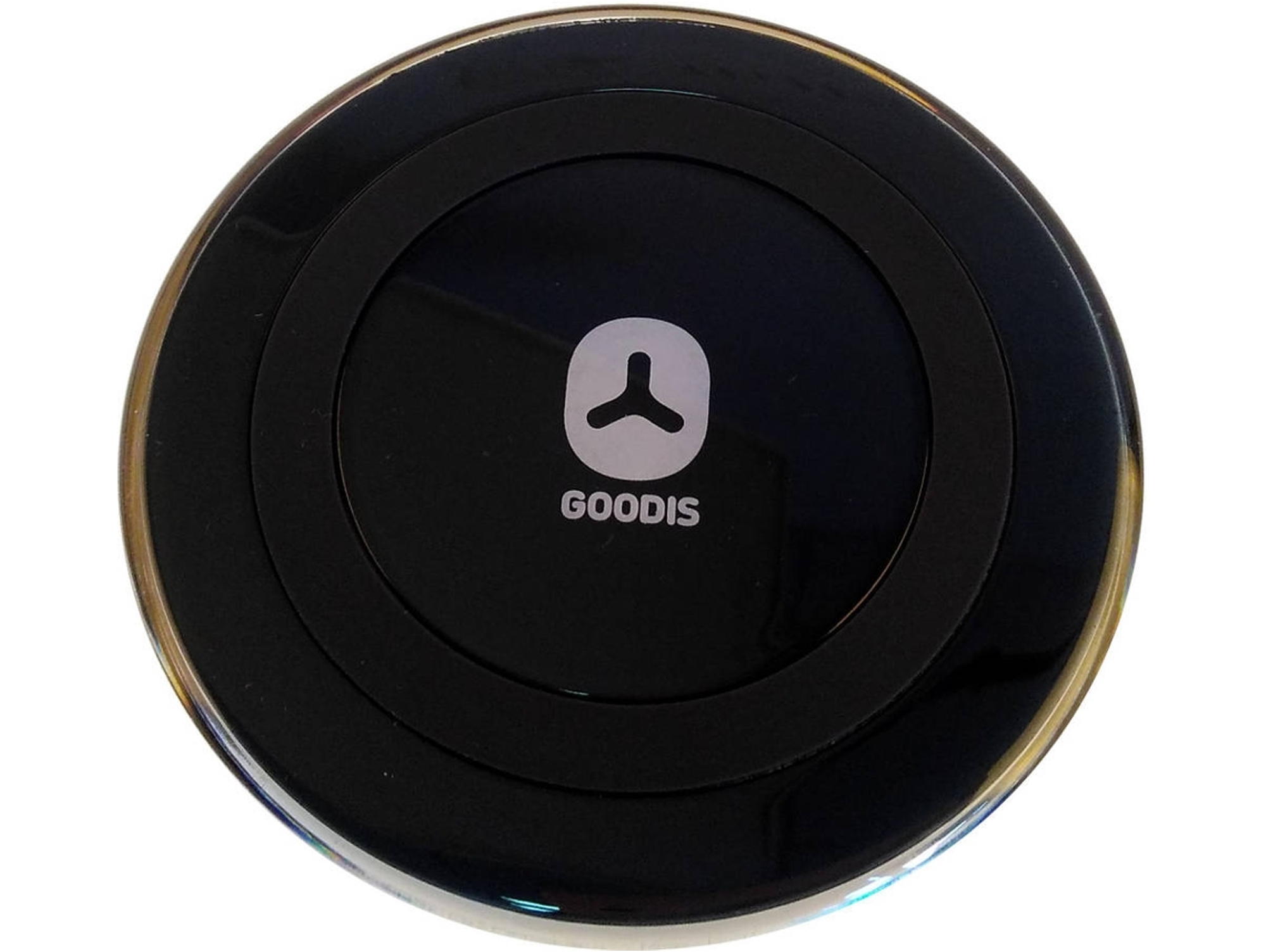 Cargador Inalámbrico GOODIS Fast Charger 1.5V