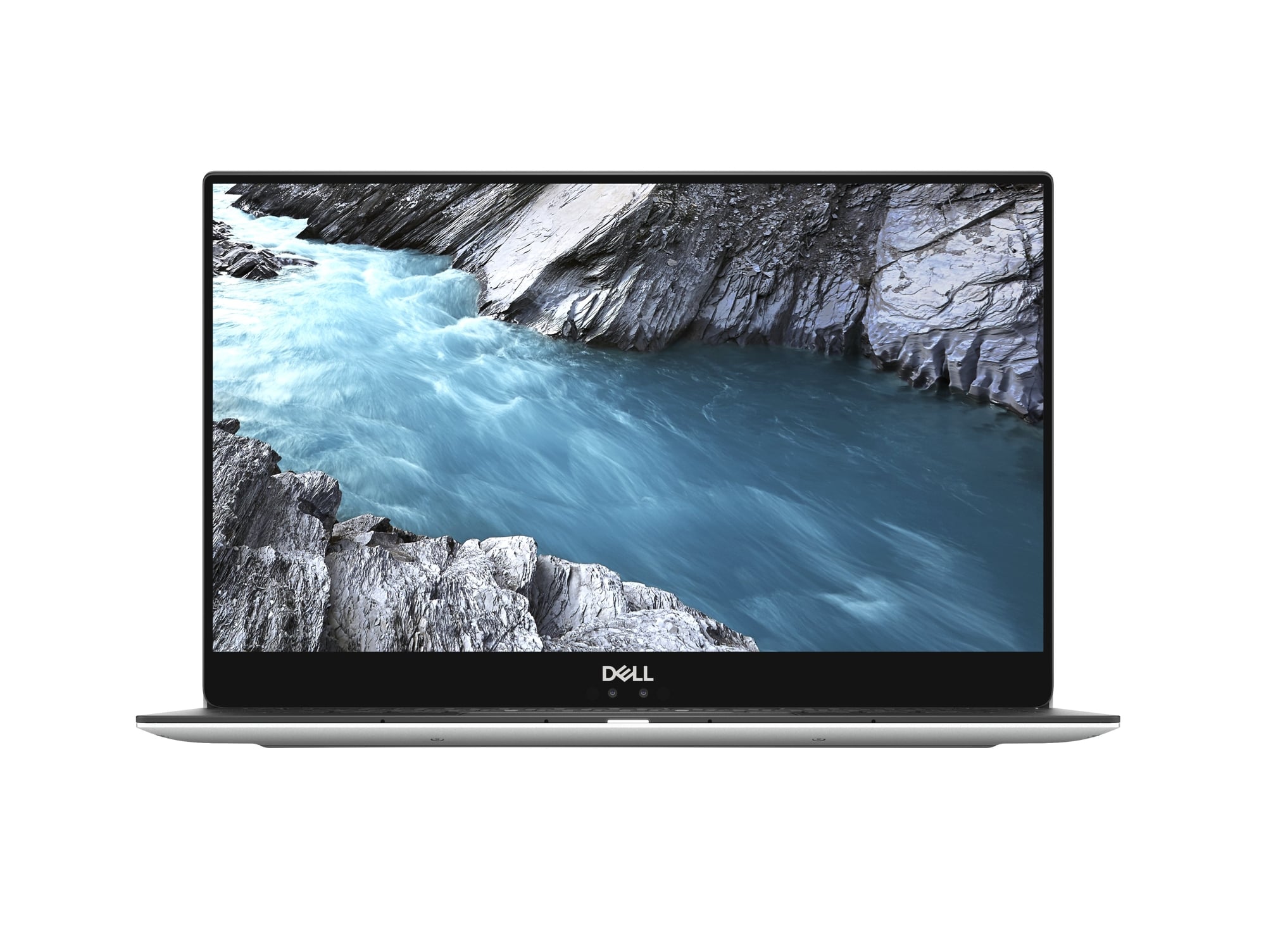 Portátil DELL XPS 13 9370 (13.3'' - Intel Core i7-8550U - RAM: 16