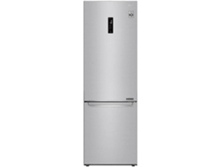 Frigorífico Combi Reacondicionado LG GBB72NSDFN (Grado A)