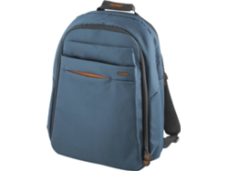 Mochila NGS Monray Reverse (Portátiles - 15.6'' - Azul)