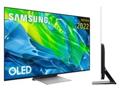 TV SAMSUNG QE65S95BATXXC (OLED - 65'' - 165 cm - 4K Ultra HD - Smart TV)