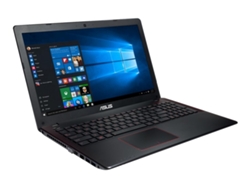 Portátil 15.6'' ASUS R510VX-DM154T
