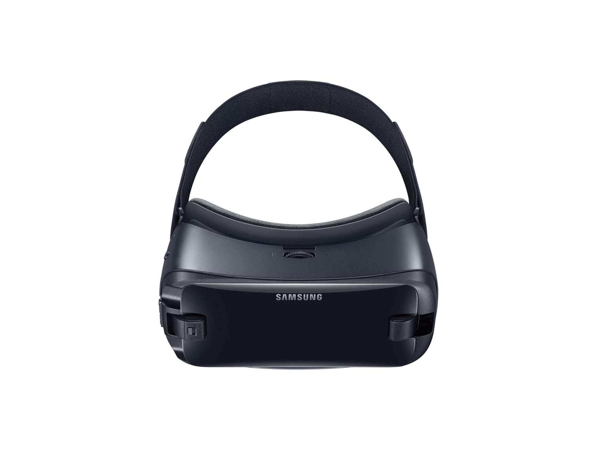 Gafas de realidad Virtual SAMSUNG Gear VR Negro Controlador Worten  Canarias