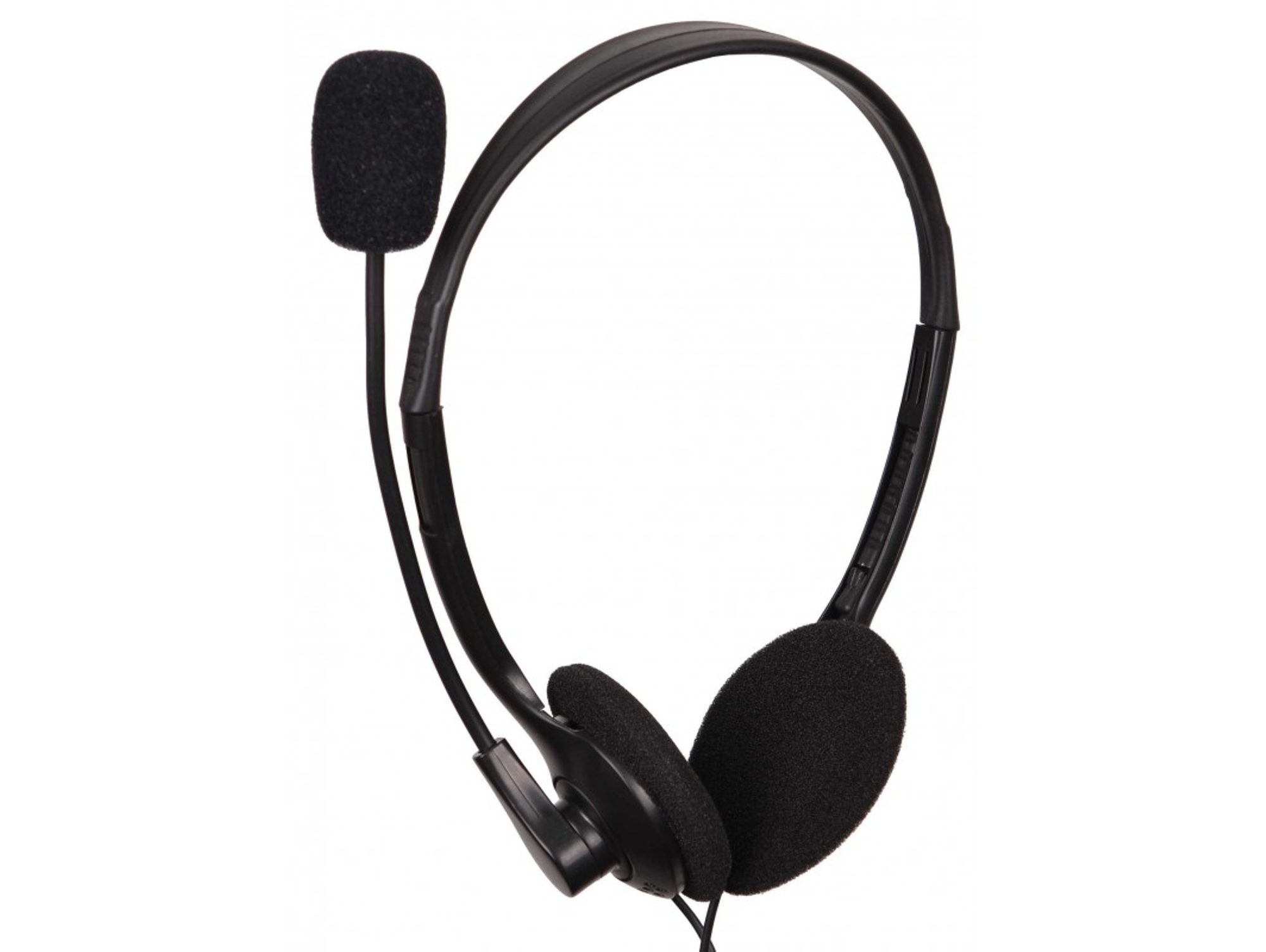 Auriculares GEMBIRD MHS-123