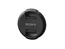 Tapa para objetivo SONY ALCF62S 62 mm