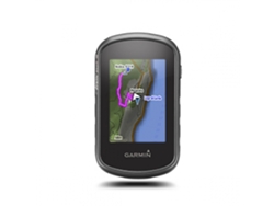Etrex GARMIN Touch 35T Negro