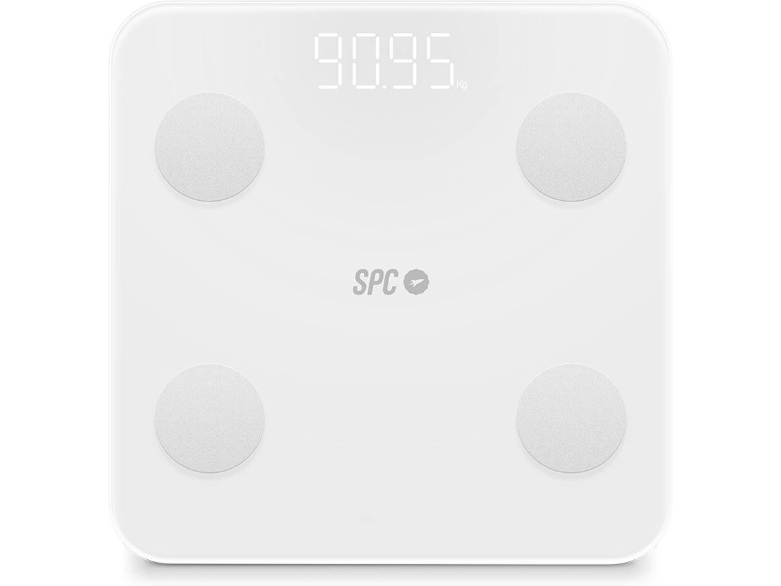 Báscula de Diagnóstico Inteligente SPC Atenea Fit 3