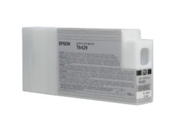 Cartucho de tinta original EPSON, C13T642900, T6429