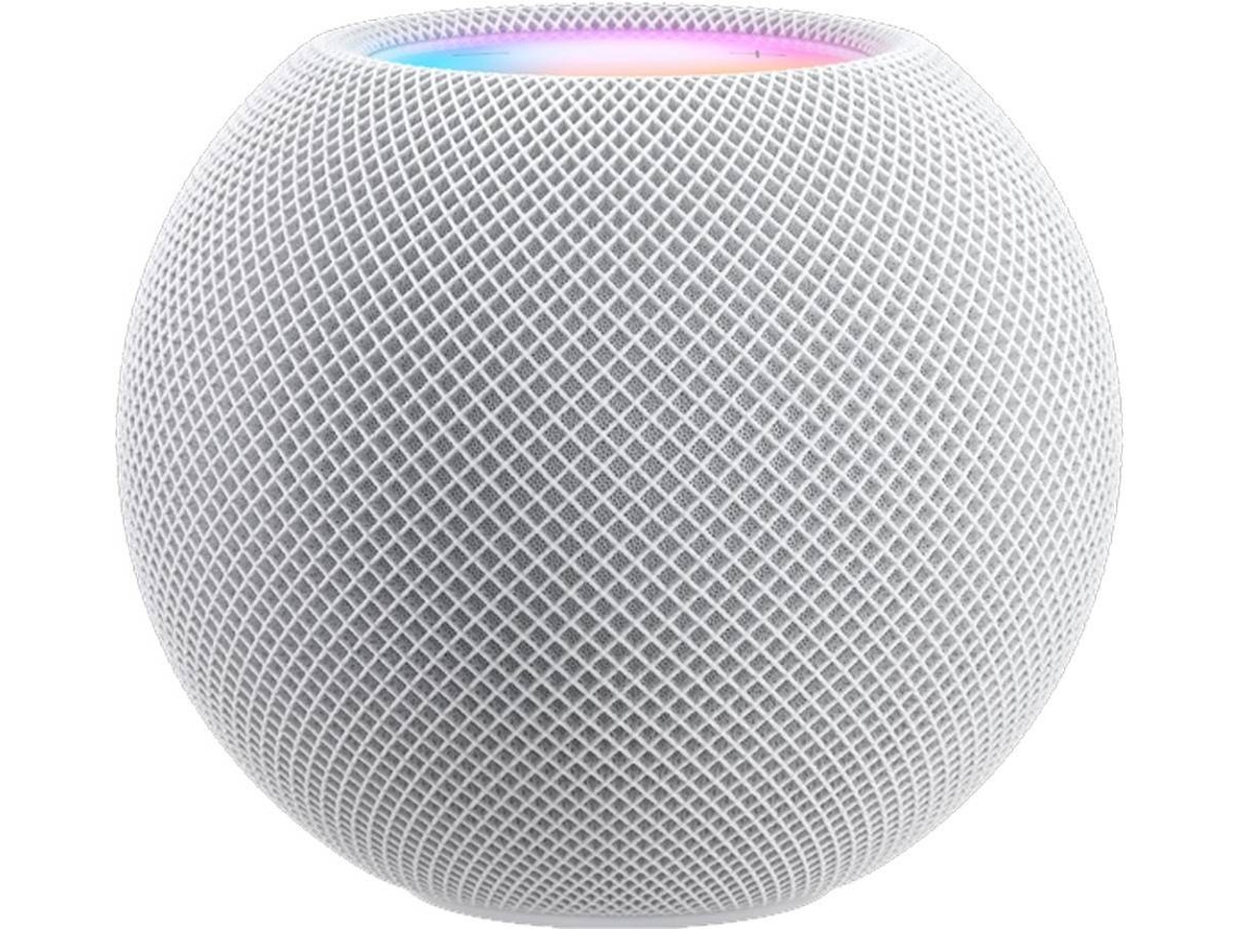 Altavoz Inteligente APPLE Homepod Mini Blanco