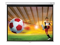 Pantalla Proyector OPTOMA 84'' DS3084P PWC