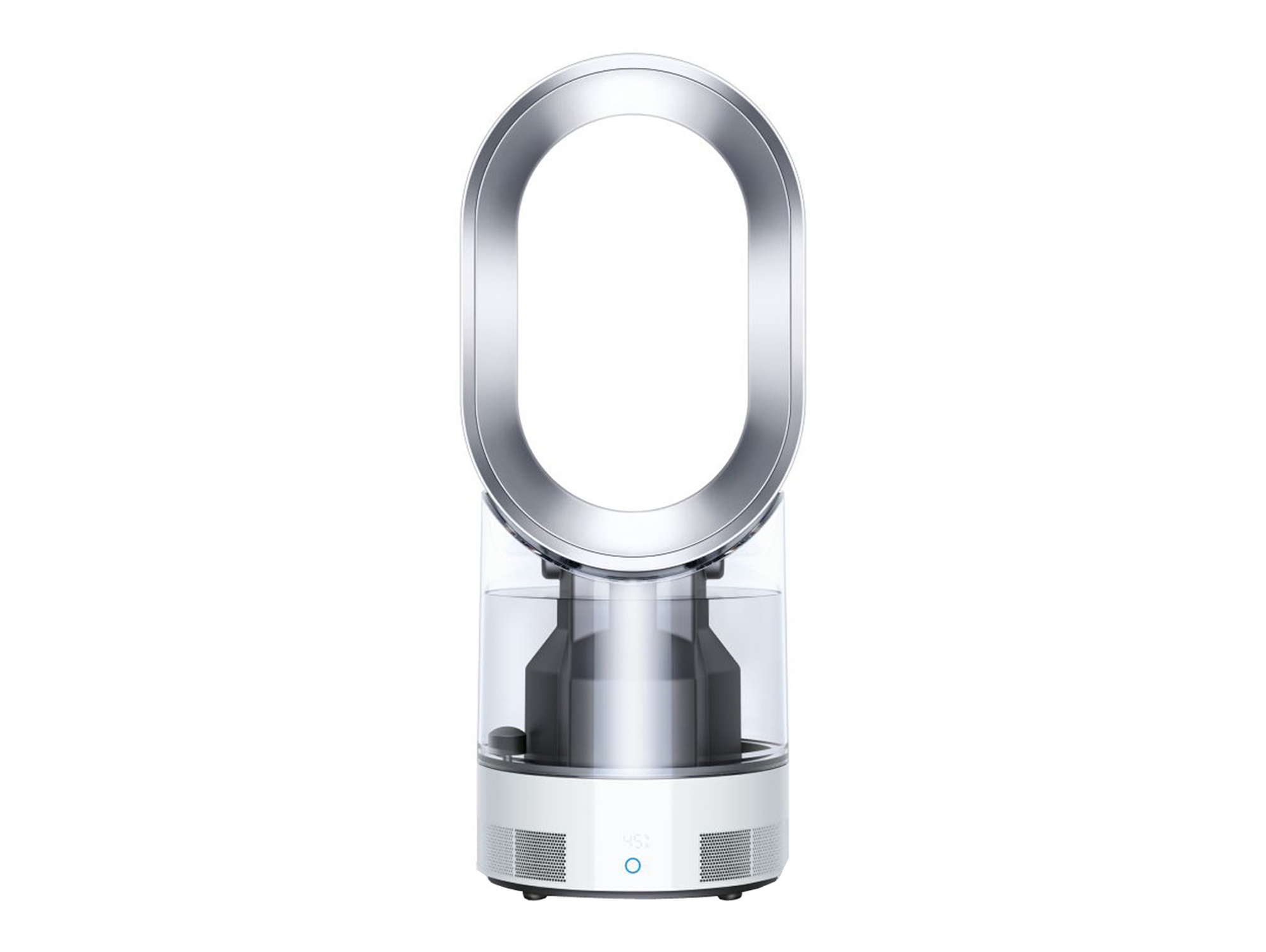 Humidificador DYSON AM10 White/Silver (3 L)