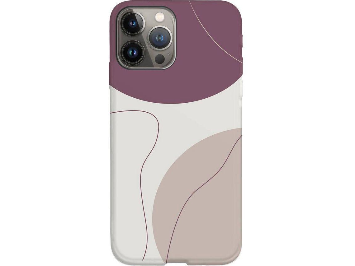 Funda Apple XR SBS Design