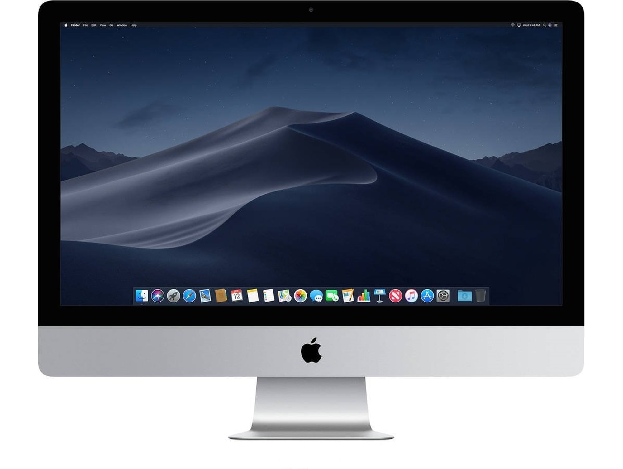 iMac 27'' APPLE 2019 - CTO-1239 (Intel Core i9 - RAM: 64 GB - 3 TB