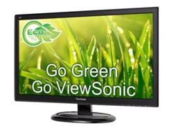 Monitor VIEWSONIC VA2265SMH (22'' - Full HD - TFT)