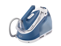 (Pressão 7 bar - Jato de vapor 460g/min