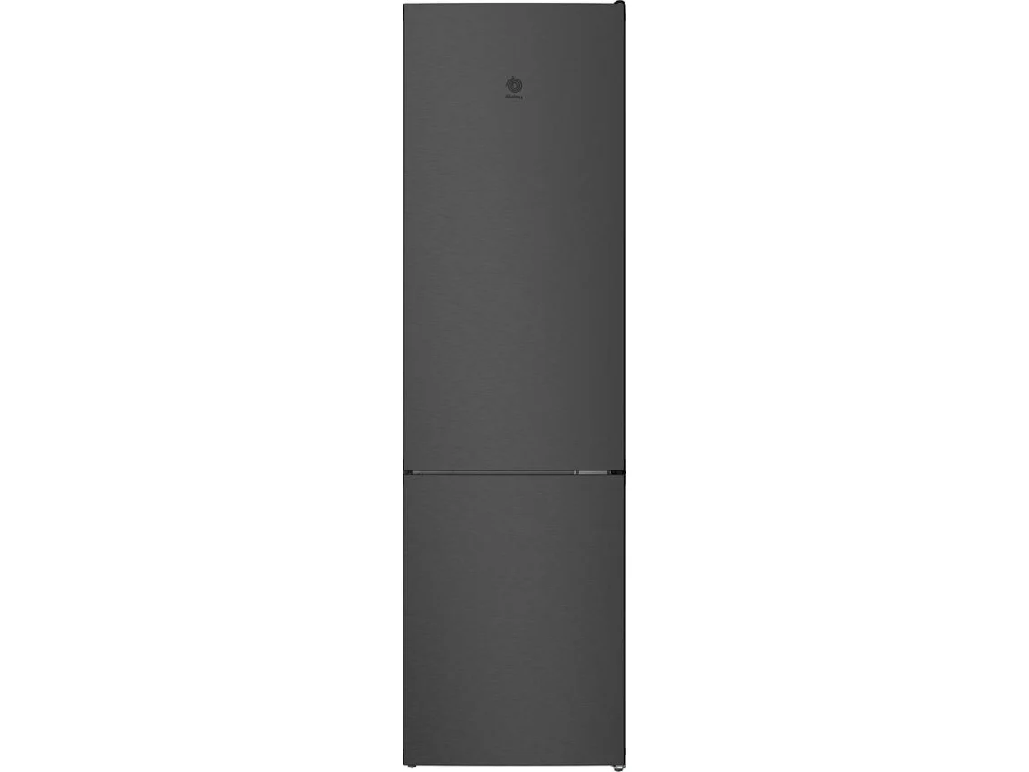 Frigorífico Combi BALAY 3KFD753GI D (No Frost - 203 cm - 363 L - Grafito)