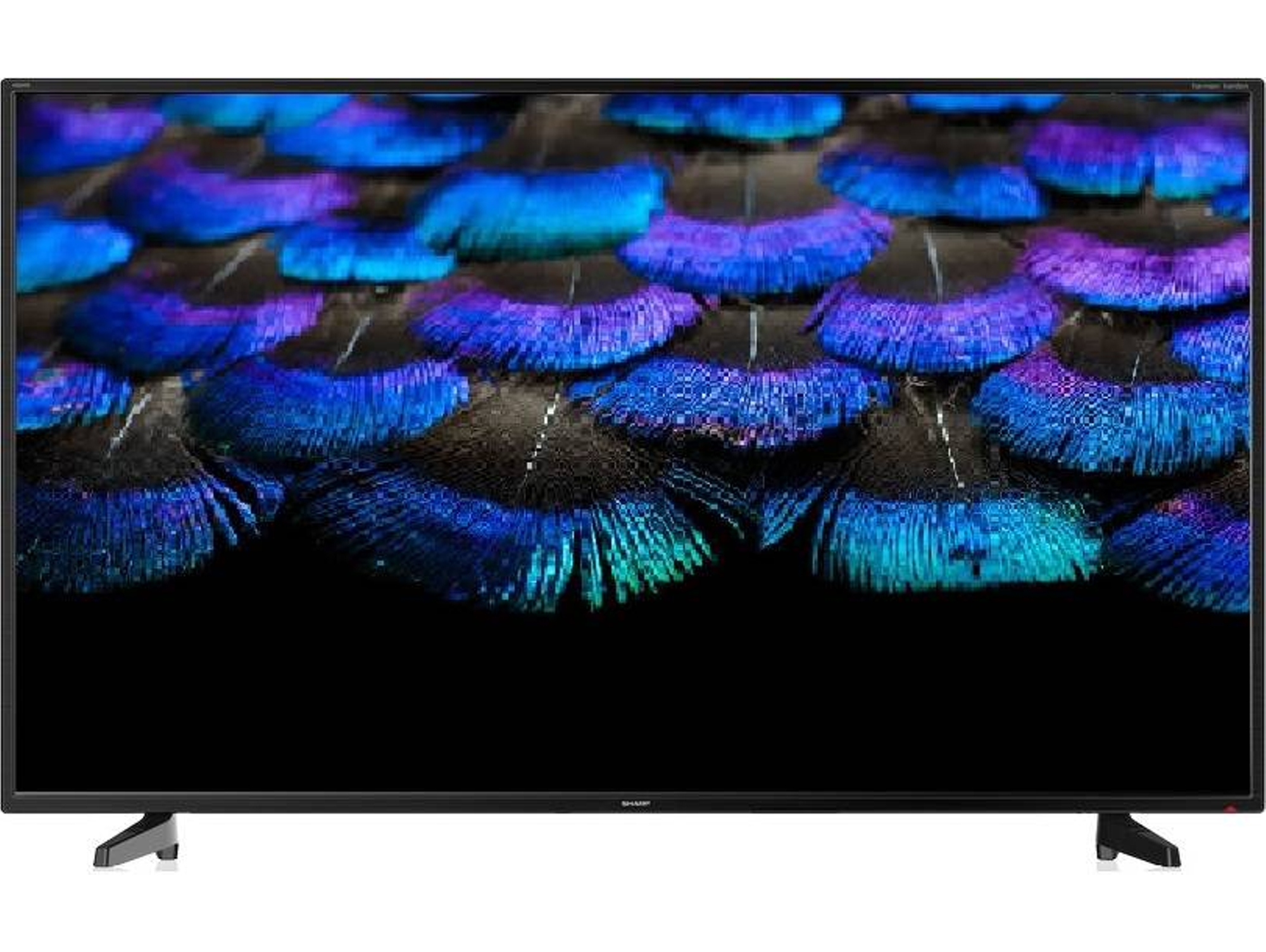 TV SHARP LC-40FI3222E (LED - 40'' - 102 cm - Full HD)