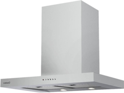 Campana CATA S Plus 700 (645 m3/h - 70 cm - Inox)