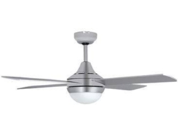 Ventilador de Techo ORBEGOZO CPW 02120 (3 velocidades - 60 W - Diámetro 120 cm)