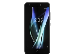 Smartphone BQ Aquaris X 5.2'' 32GB negro