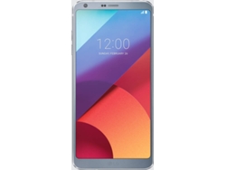 Smartphone LG G6 (5.7'' - 4 GB - 32 GB - Plateado)