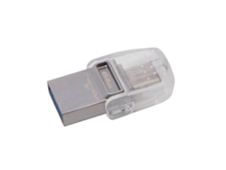 Pendrive 64 GB KINGSTON Data Traveler microDuo 3C