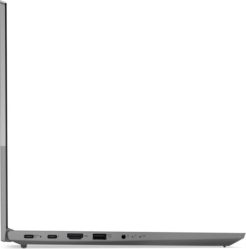 Portátil LENOVO PRO ThinkBook 15 (15.6'' - Intel Core i5-1135G7 - RAM: 8 GB - 256 GB SSD - Intel Iris Xe Graphics)