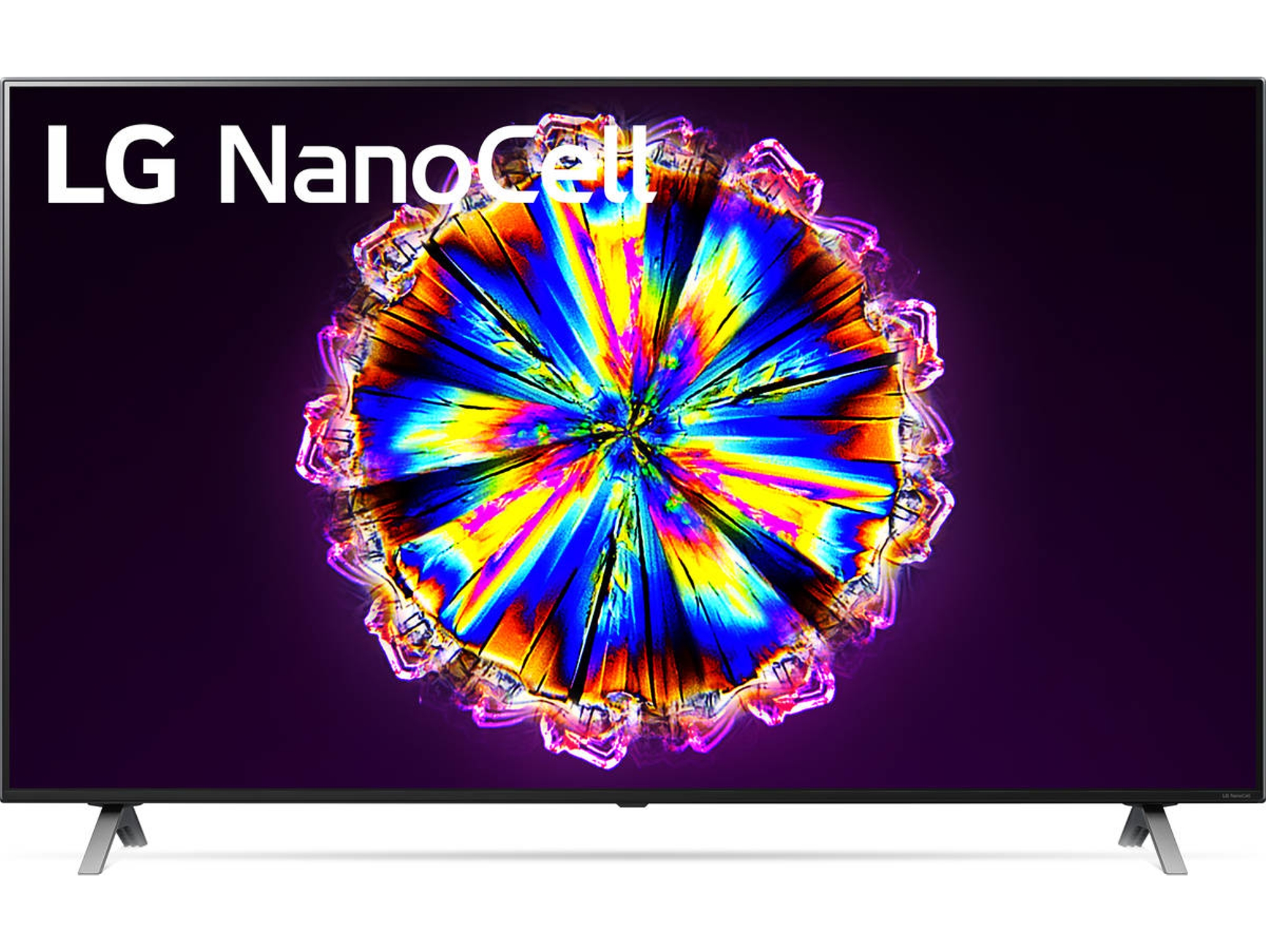 TV LG 55NANO906 (Nano Cell - 55'' - 140 cm - 4K Ultra HD - Smart TV)