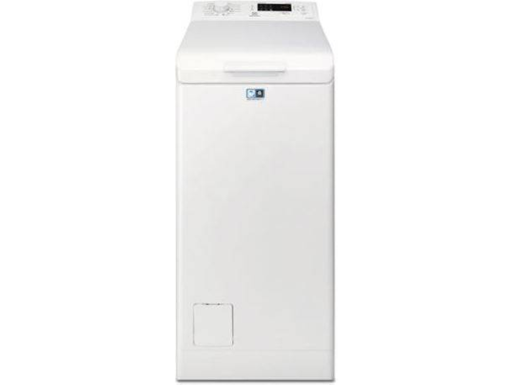 Lavadora ELECTROLUX EW6T4722AF (Outlet Grado A - 7 kg - 1200 rpm - Blanco)