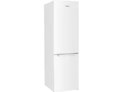Frigorífico Combi KUNFT KC9115 WH (No Frost - 181 cm - Blanco)