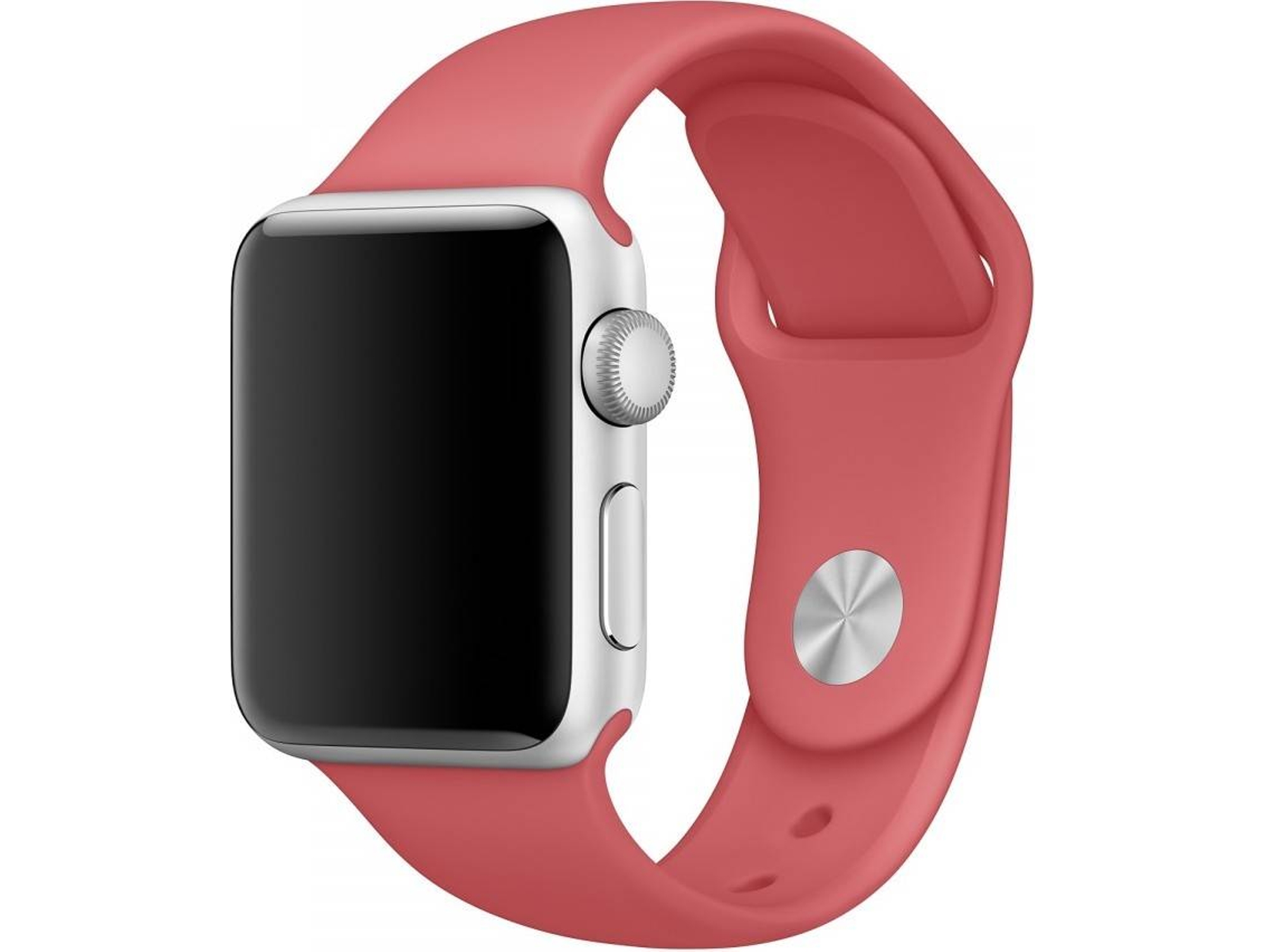 Correa deportiva APPLE Watch 38mm Rosa