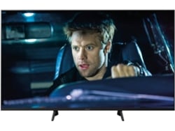 TV PANASONIC TX-65GX700E (LED - 65'' - 165 cm - 4K Ultra HD - Smart TV)