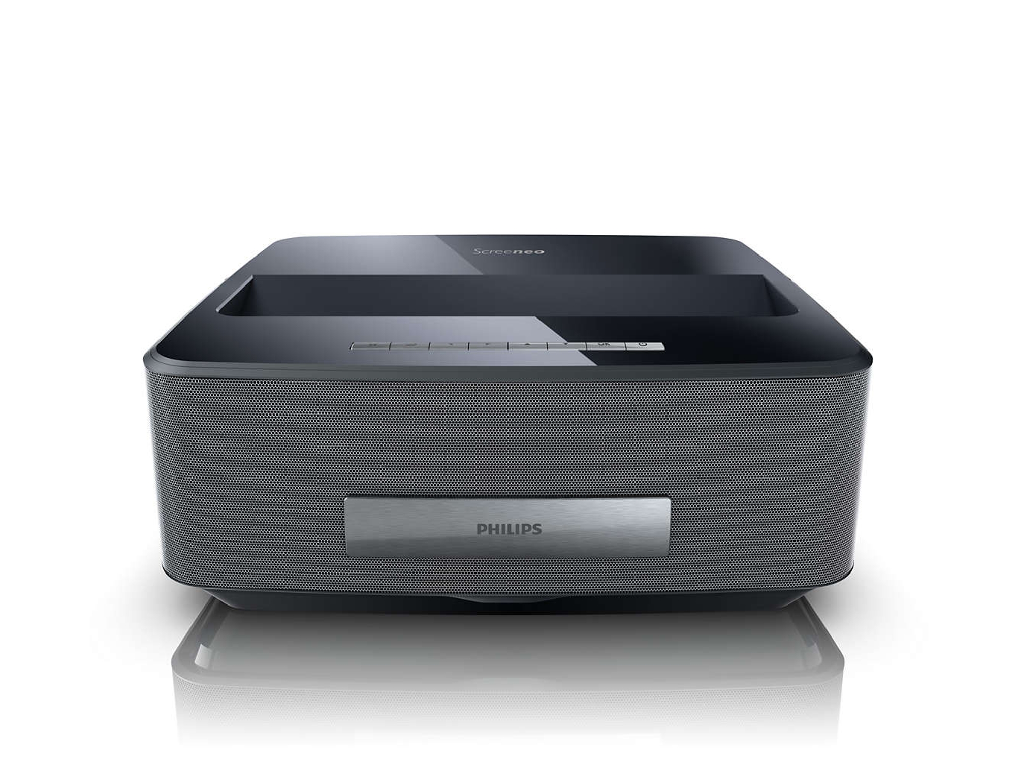 Videoproyector Wi-Fi PHILIPS HDP1690TV