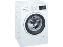 Lavadora SIEMENS WM14T491ES (9 kg - 1400 rpm - Blanco)