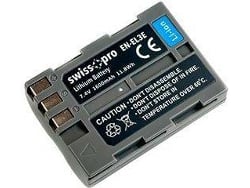 Batería  SWISS+PRO EN-EL 3E