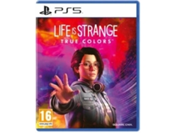 Juego Ps5 Life Is Strange True Colors