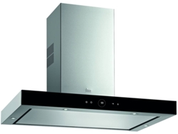 Campana TEKA DPL 985.1 T (629 m3/h - 90 cm - Inox)