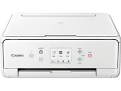 Impresora multifunción CANON Pixma TS6251 - 2986C026 (WiFi, Bluetooth, Conexión móvil, Inyeccion de Tinta)