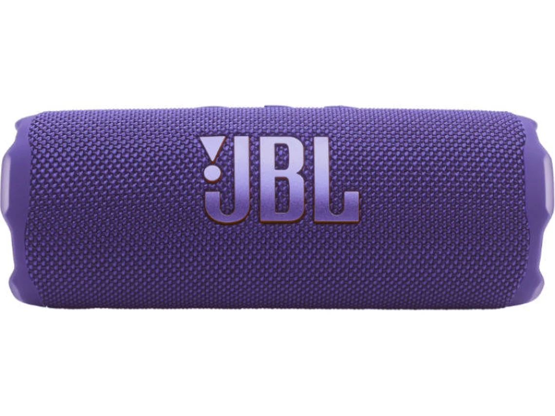 Altavoz Bluetooth JBL Flip7 (Púrpura)