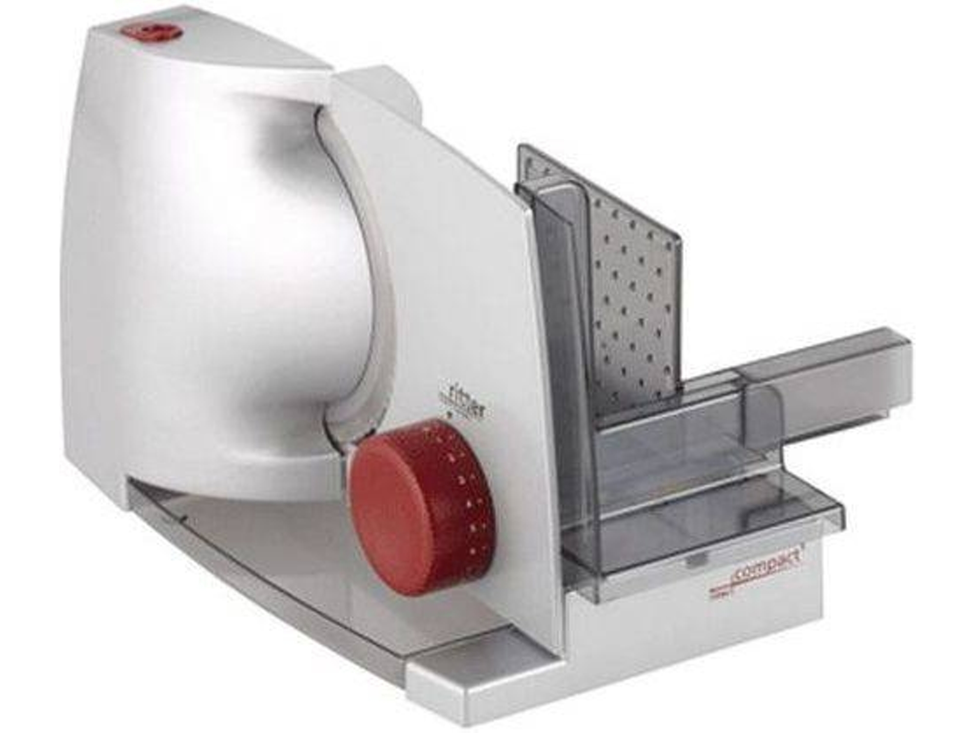 Cortafiambres RITTER 518000 (130 W - Espesor hasta 20 mm)