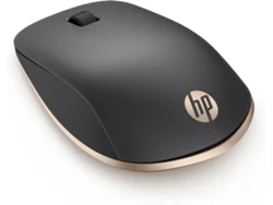 Ratón HP Z5000 (Bluetooth - Productivo - 1200 dpi - Plata)