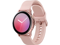 Smartwatch SAMSUNG Galaxy Active 2 40mm Rosa dorado Aluminium