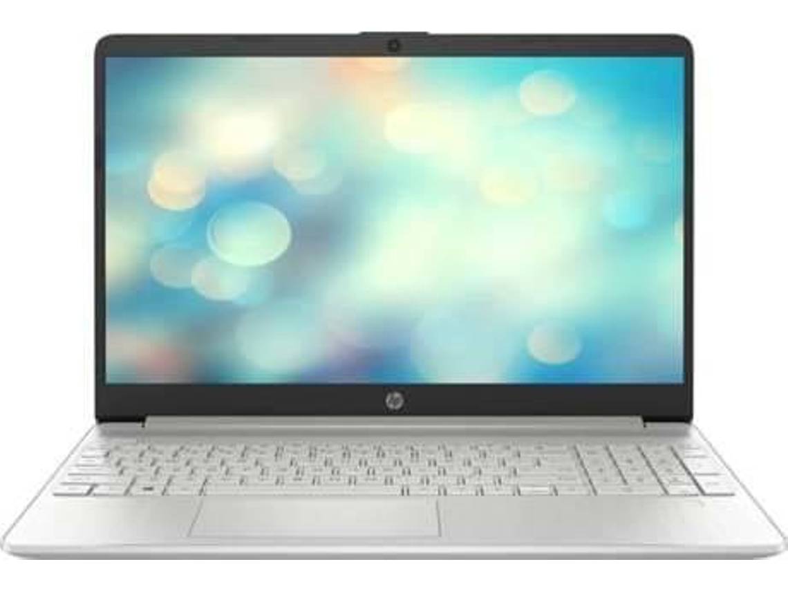 Portátil HP 15S-FQ4079NS (Caja Abierta - 15.6'' - Intel Core i5-1155G7 - RAM: 8 GB - 512 GB SSD - Intel Iris Xe Graphics)